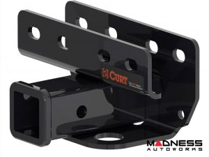 Ford Bronco Trailer Hitch - Class III Hitch - Curt